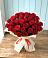 Букет 29 Красных роз в Изобильном