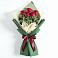 Букет цветов из: Розы в Изобильном