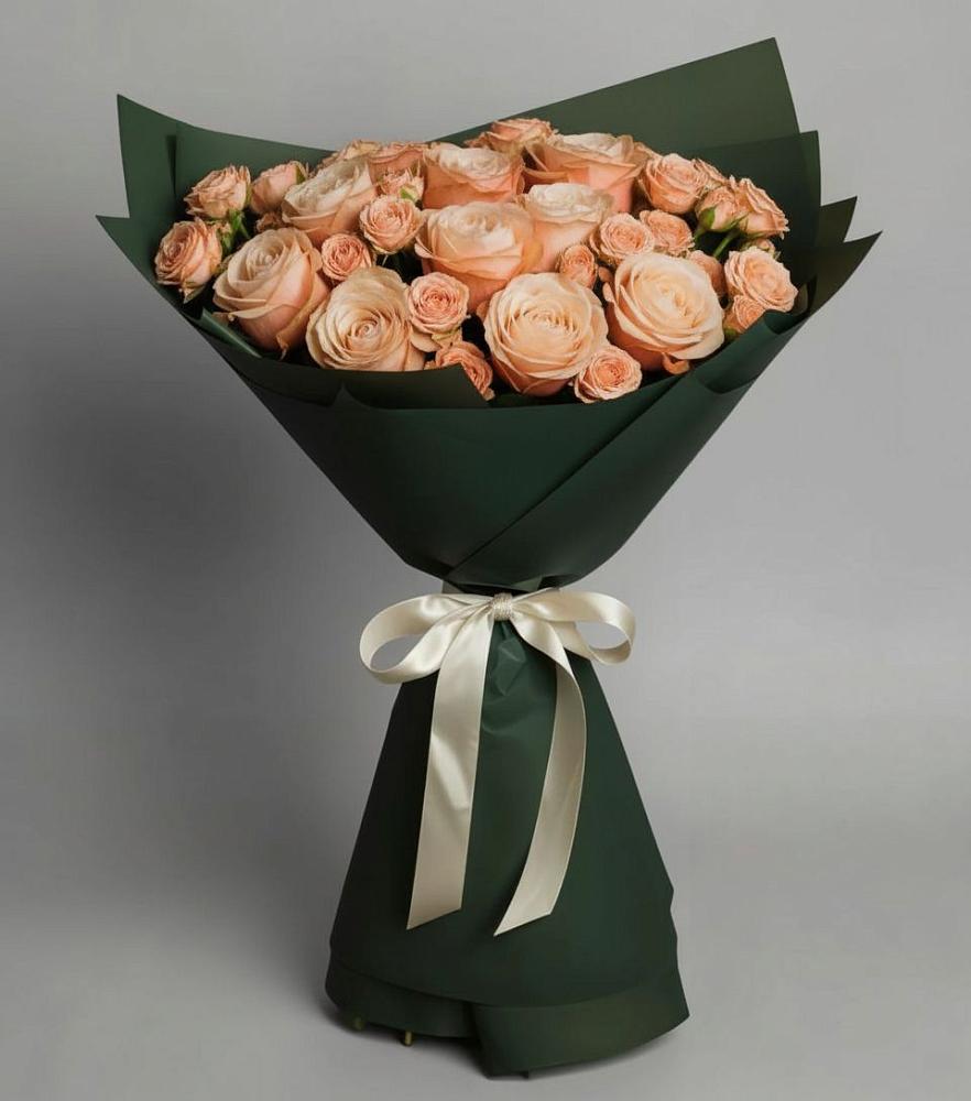 Букет Элегантный в Изобильном