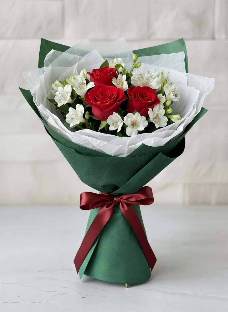 Букет Идеальный Вкус в Изобильном