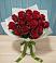 Букет Красные розы в Изобильном
