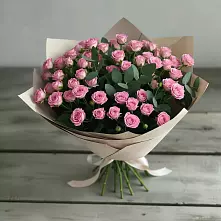 Букет Удовольствие в Изобильном