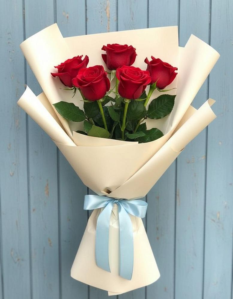 Букет Классика чувств в Изобильном