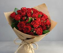 Букет Любовный роман в Изобильном