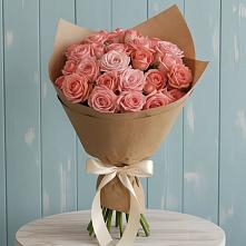 Букет цветов из:  Розы #REPLACE_PRED# Изобильном