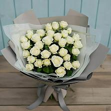 Букет Белоснежная нежность в Изобильном