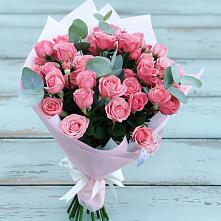 Букет Леди совершенство в Изобильном